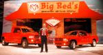 Dodge Dakota 1997 года